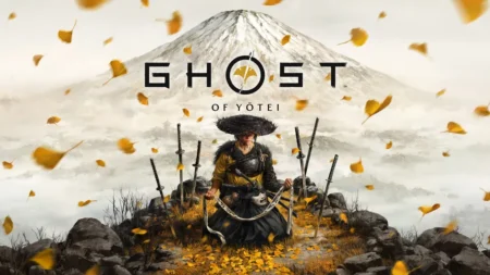 เปิดตัว Ghost of Yōtei เรื่องราวหลังจาก Ghost of Tsushima กว่า 300 ปี กำหนดวางขายในปี 2025 บน PS5