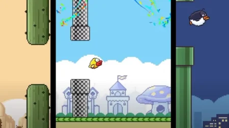 ผู้สร้าง Flappy Bird ภาคต้นฉบับออกมาประกาศว่า ไม่มีส่วนรู้เห็นกับเกมภาคใหม่!