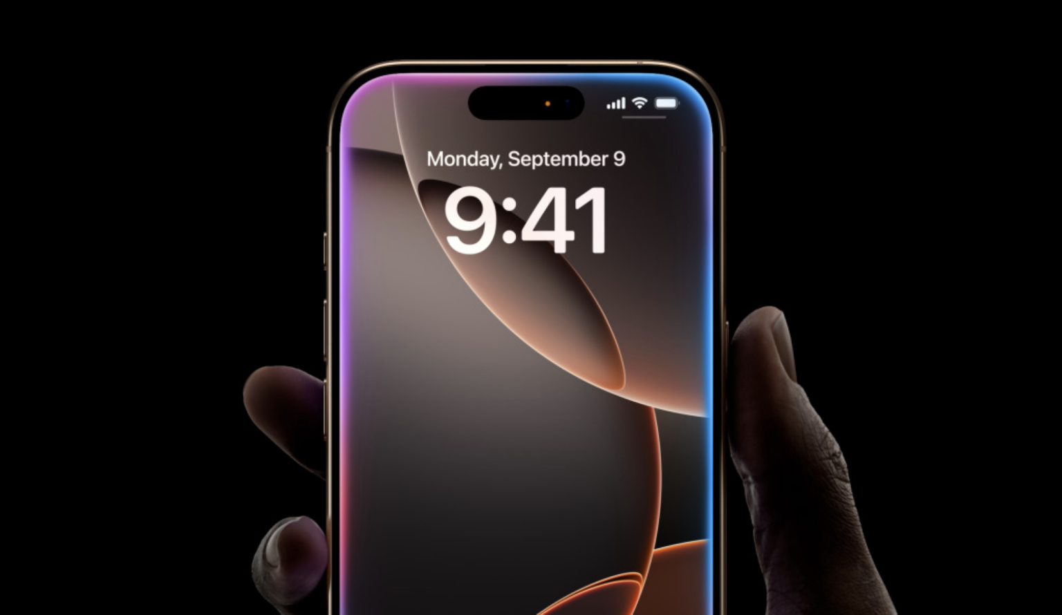 สื่อนอกยืนยัน iPhone 16 มาพร้อมกับแรมขนาด 8GB ทุกรุ่น !