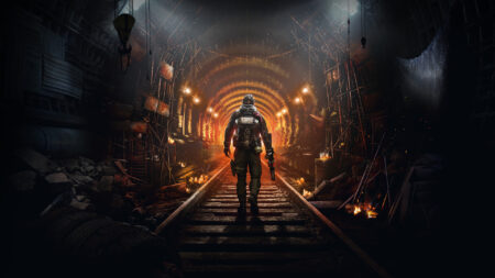 Metro Awakening เกม VR เกมเาชีวิตรอดในโลกหลังสงครามนิวเคลียร์ มีกำหนดวางขาย 7 พฤศจิกายน 2025