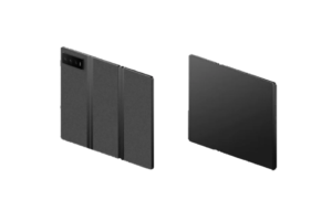 Xiaomi อาจจะเปิดตัวโทรศัพท์ 3 พับเหมือนกับ Huawei!