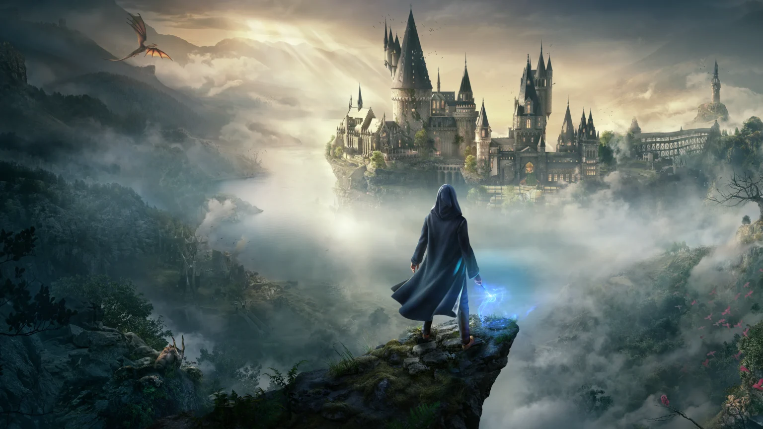 ลือ Hogwarts Legacy Definitive Edition เตรียมวางจำหน่ายปี 2025 พร้อมเพิ่มเนื้อหาใหม่ความยาว 10-15 ชั่วโมง