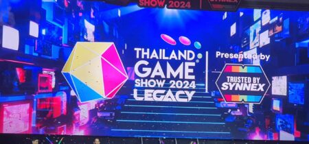 พาดูงาน Thailand Game Show 2024 มีอะไรน่าสนใจบ้าง!?