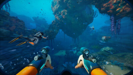 เปิดตัว Subnautica 2 เกมเอาชีวิตรอดในโลกใต้น้ำสุดอันตราย เปิดให้เล่นแบบ Early Access บน PC และ Xbox Series X|S ในปี 2025