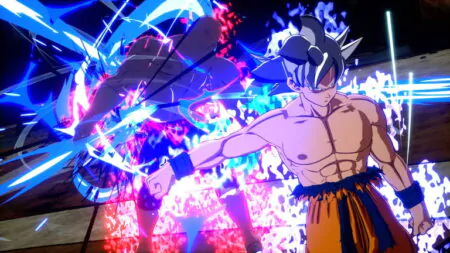 วิธีการเซ็ตติ้งจอยเพื่อใช้ในเกม Dragon Ball : Sparking Zero ใน PC