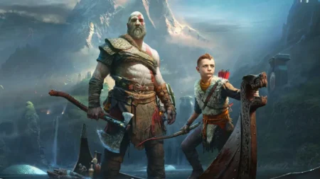 God of War ฉบับทีวีซีรีส์อาจต้องกลับไปเริ่มใหม่ทั้งหมด หลังผู้สร้างโบกมือลาโปรเจกต์ไปหลายคน