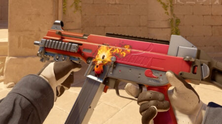 Counter-Strike 2 เปิดตัว Charms และ Battle Pass เพิ่มที่ห้อยปืนเข้าสู่เกม!