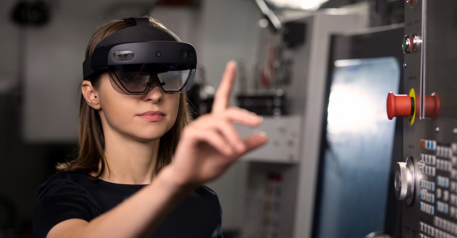 Microsoft เลิกสานต่อ HoloLens 2 แว่นตา Mixed Reality แต่ยังมีอัปเดตด้านความปลอดภัยจนถึงปี 2027