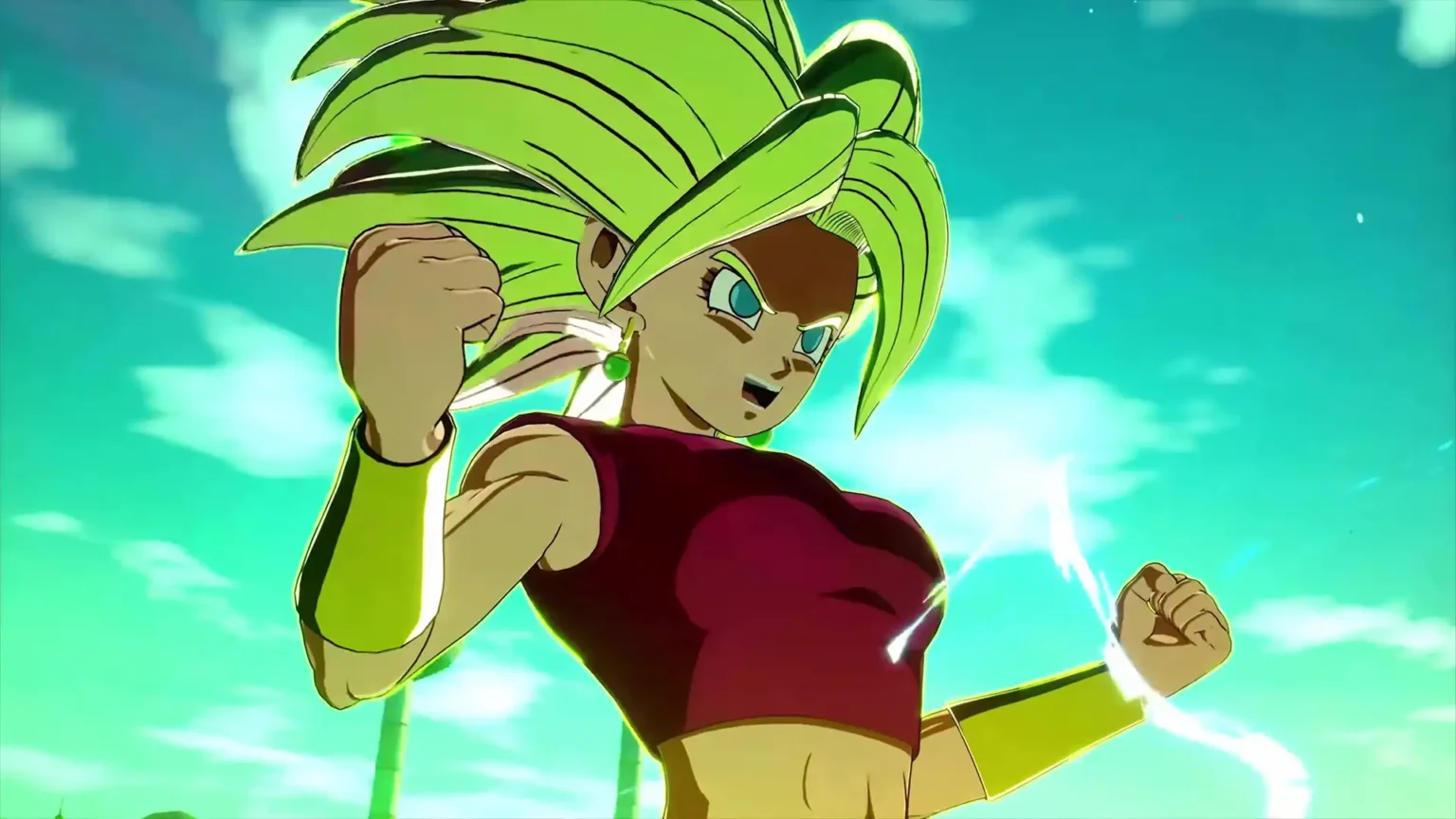 Dragon Ball :Sparking Zero เริ่มมีม็อดโกงเกมในโหมดออนไลน์เข้ามากันแล้ว