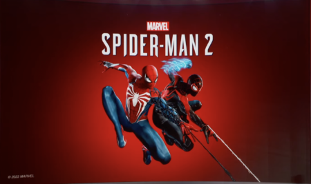 30 มกราคม 2025 Marvel’s Spider-Man 2 เตรียมตัวพอร์ตลง PC!