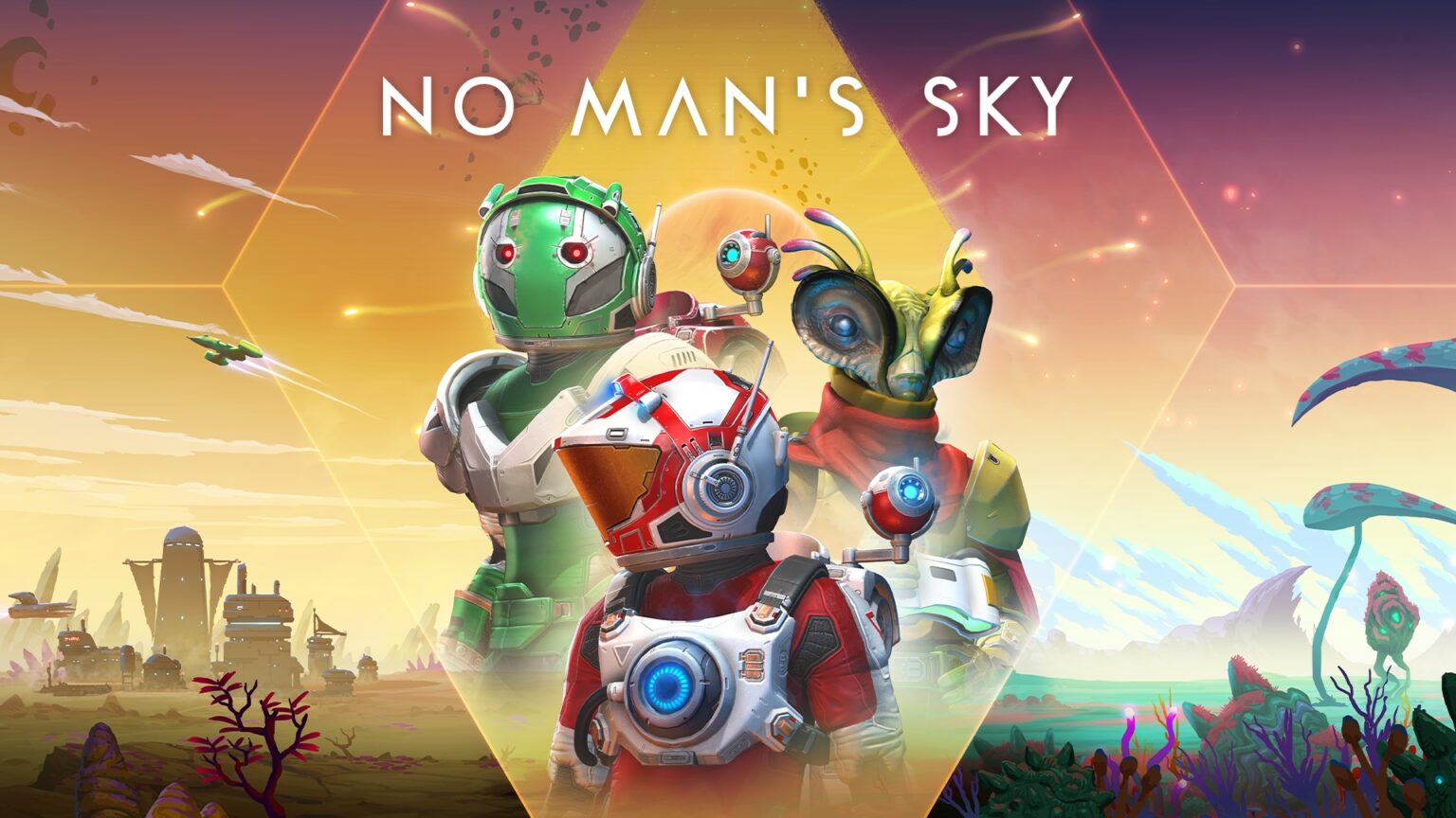 ผู้พัฒนาเกม No Man’s Sky เอ่ยปากชม PS5 Pro ว่าเป็นคอนโซลที่ “โคตรเจ๋ง”