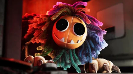 Poppy Playtime Chapter 4 ปล่อยตัวอย่างใหม่เผยตัวละครใหม่ Yarnaby!