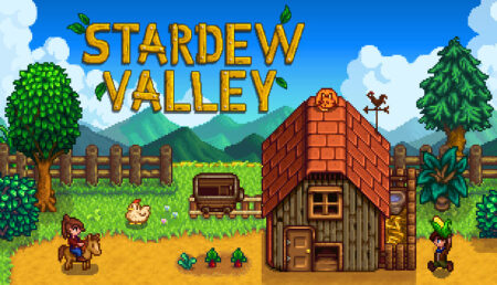 ม็อด STARDEW VALLEY พากย์ไทยปล่อยให้ดาวน์โหลดแล้วตอนนี้!