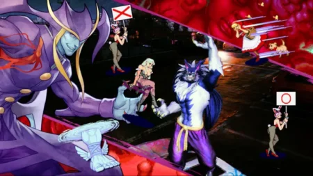 Street Fighter 6 นำชุดจากเกม Darkstalkers เข้าสู่เกมฉลอง Halloween!