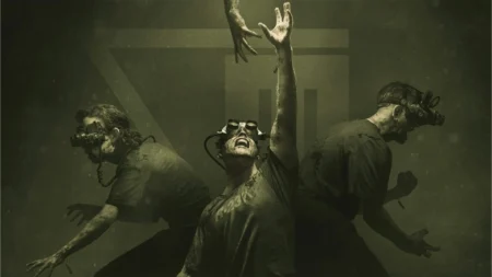 Lionsgate จับมือ Red Barrels เตรียมนำเกม Outlast เข้าสู่จอภาพยนต์!