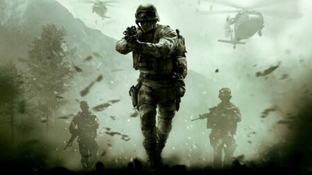 ของเขาดีจริง! แฟรนไชส์ Call of Duty ทำยอดขายรวมเกิน 500 ล้านชุดทั่วโลก