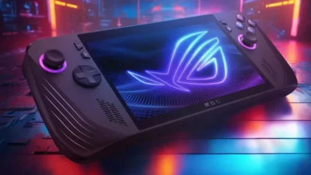 AMD Ryzen Z2 Extreme ชิปเซ็ต APU รุ่นใหม่สำหรับเกมพกพาในยุคถัดไป แรงขึ้นแต่กินไฟเท่าเดิม