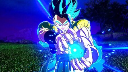 สอนวิธีการเพิ่มเลเวลอย่างรวดเร็วในเกม DRAGON BALL: SPARKING! ZERO เพื่อปลดล็อคตัวละคร!