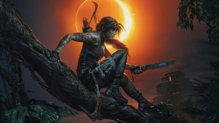 ยอดขายยังคงดี! แฟรนไชส์ Tomb Raider ทำยอดขายทุกภาครวมกันได้กว่า 100 ล้านชุดทั่วโลก