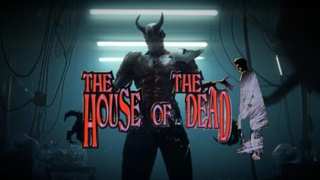 The House Of The Dead เตรียมถูกนำกลับมาสร้างเป็นหนัง!