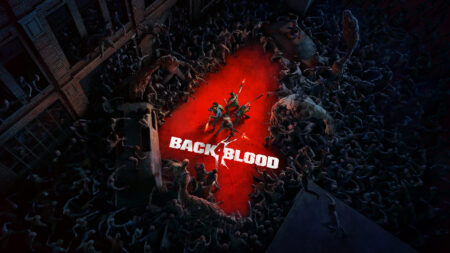 Back 4 Blood อาจกำลังมีภาค 2 ในชื่อ Gobi 2!