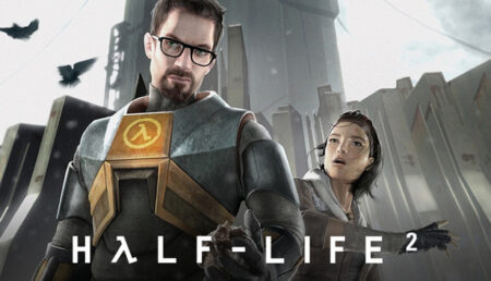 Valve ฉลอง 20 ปี Half-Life 2 ปล่อยสารคดีใหม่ 2 ชั่วโมง พร้อมอัปเดตเกมครั้งใหญ่