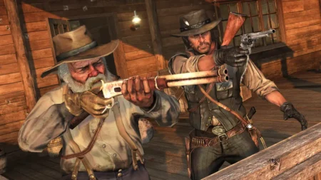 ผู้ใช้ X รายหนึ่งโชว์ภาพการเอา Snapdragon 8 Elite มารันเกม Red Dead Redemption ลื่นๆ ที่ 160 FPS