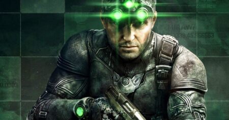 หนัง Splinter Cell ถูกแคนเซิลแล้วหลังรอมาถึง 12 ปี!