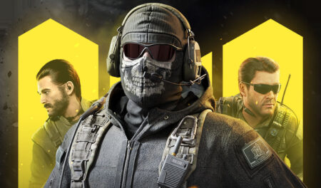 ฮิตอย่างต่อเนื่อง Call of Duty Mobile ทำยอดดาวน์โหลดทะลุ 1,000 ล้านครั้งทั่วโลก