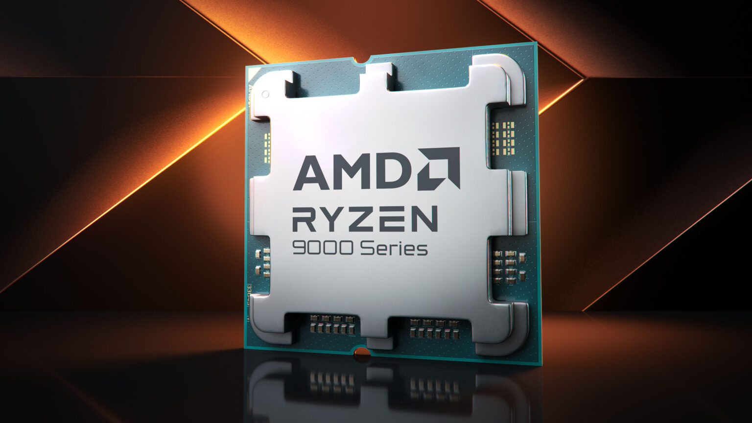 AMD Ryzen 9 9950X3D ประสิทธิภาพเหนือกว่า 7950X3D ราว ๆ 64% จากการทดสอบด้วย Factorio