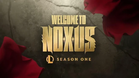 รวมสรุป League Of Legends Seasons 2025 : Welcome To Noxus พลิกโฉมเกมการเล่น พร้อมเพิ่มลูกเล่นใหม่มากมาย!
