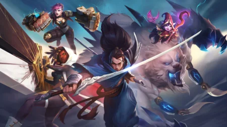 League Of Legends เซิร์ฟ SEA มีอยู่จริง! เตรียมตัวรวมเซิร์ฟระหว่าง ไทย , ฟีลิปินส์ , สิงคโปร์ , มาเลเซีย และ อินโดนีเซีย