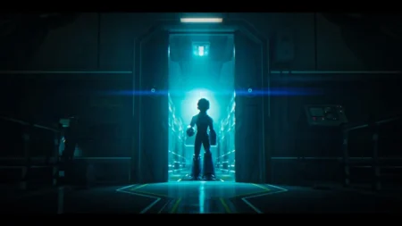 Secret Level เผยตัวอย่างเต็มพร้อมพากษ์ภาษาไทยเตรียมฉายใน Amazon Prime 10 ธันวาคมนี้