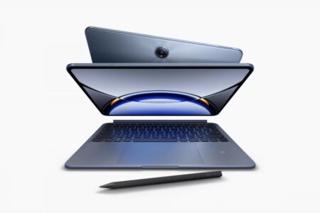 เปิดตัว Oppo Pad 3 Pro เรือธงจอ 12 นิ้ว 144Hz ชิป Snapdragon 8 ราคาเริ่มต้น 22,000 บาท