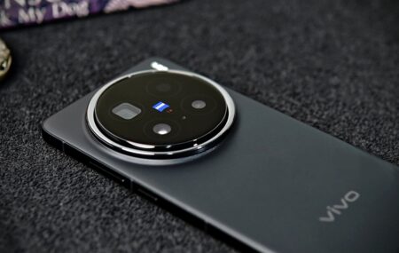 หลุดข้อมูลกล้อง vivo X200 Ultra สุดล้ำ! เทเลโฟโต้ 200MP บันทึกวิดีโอ 4K 120fps ได้ทุกเลนส์