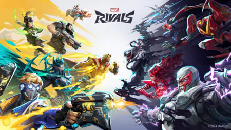 Marvel Rivals เกมแนว Hero Shooter สุดมันส์มียอดผู้เล่นทั่วโลกทะลุ 20 ล้านคน