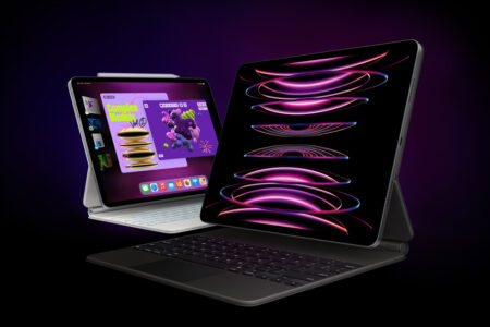 Apple เตรียมเปิดตัวแท็บเล็ตพับได้ในปี 2028!