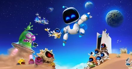 สรุปไฮไลท์ของ PlayStation จากงาน The Game Awards 2024