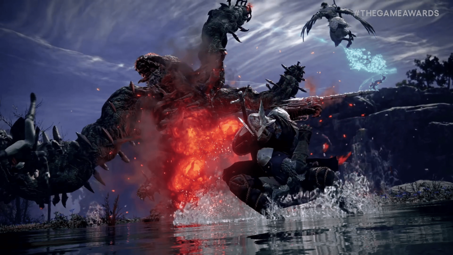 Elden Ring: Nightreign จะไม่รองรับการเล่น Cross-Play และมีโหมดการเล่นแบบคนเดียว หรือ Co-op แบบ 3 คนเท่านั้น