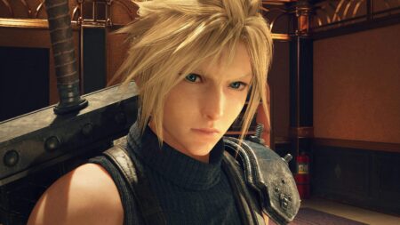 FINAL FANTASY VII REBIRTH เตรียมเข้าสู่ PC 23 มกราคมปีหน้า!