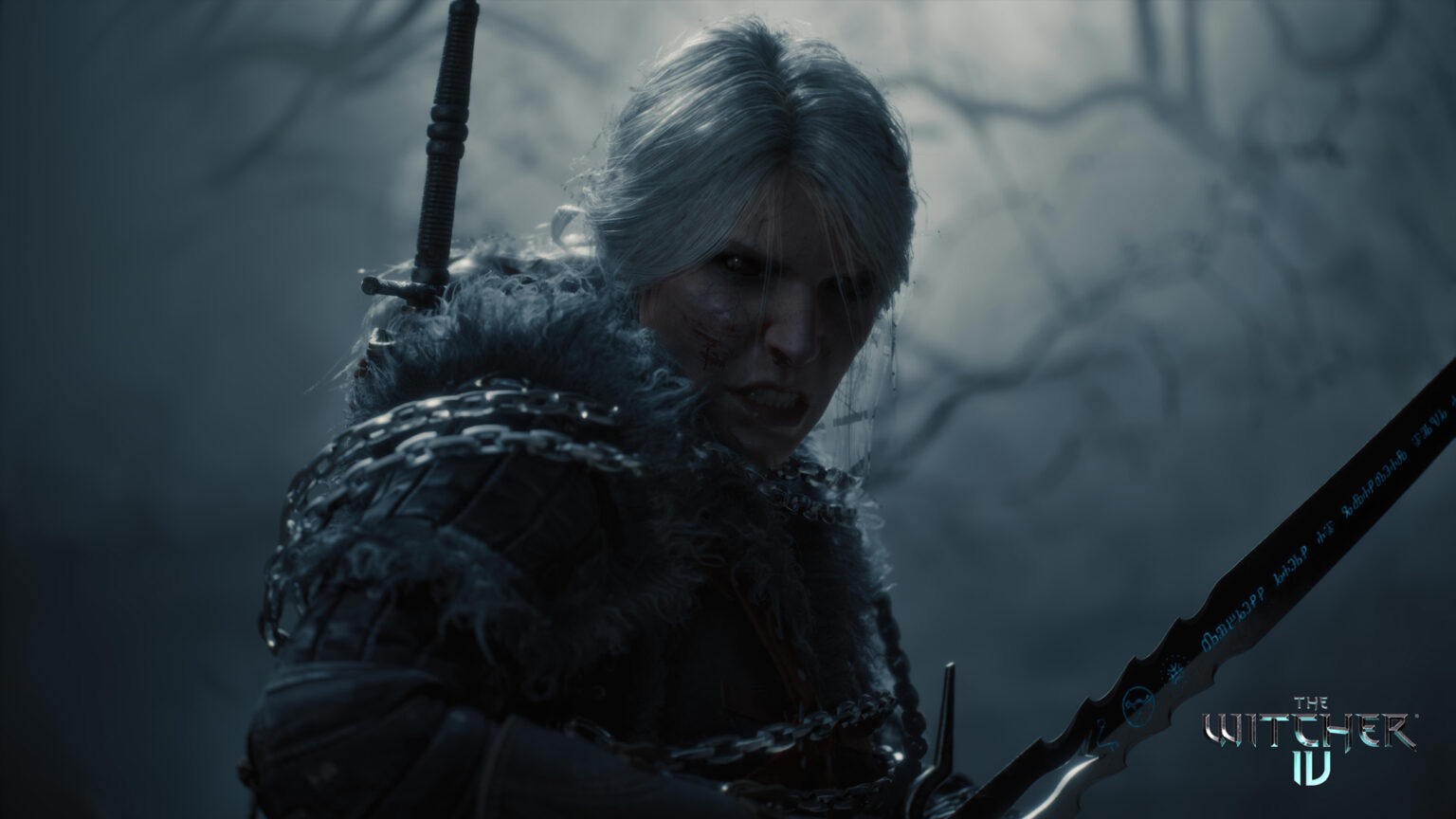ผู้สร้างยืนยัน Ciri ใน The Witcher 4 จะมีความเร็วและคล่องตัวมากกว่า Geralt ในเกมภาคก่อน