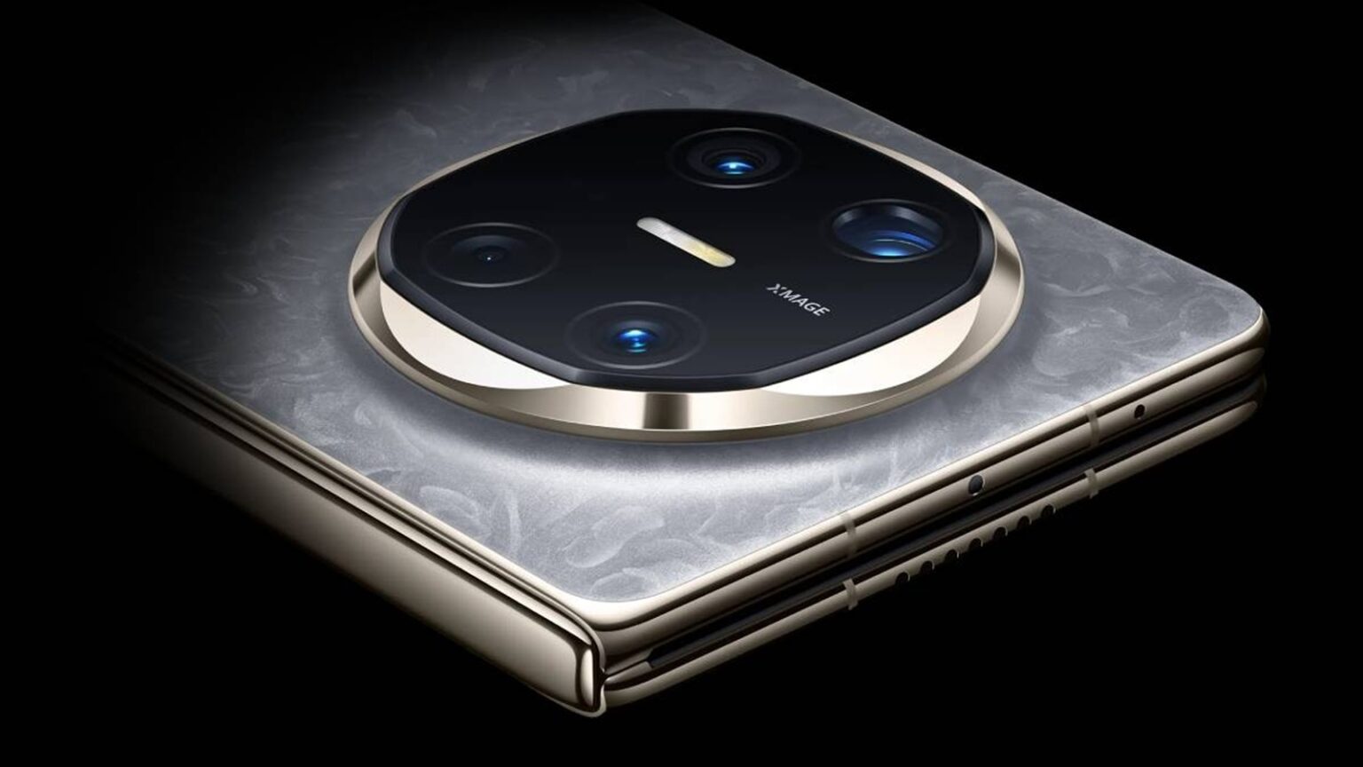 หลุดสเปกแรก Huawei Mate X7 จอพับ 2K กล้องเทพ 50MP Huawei Mate 6X103