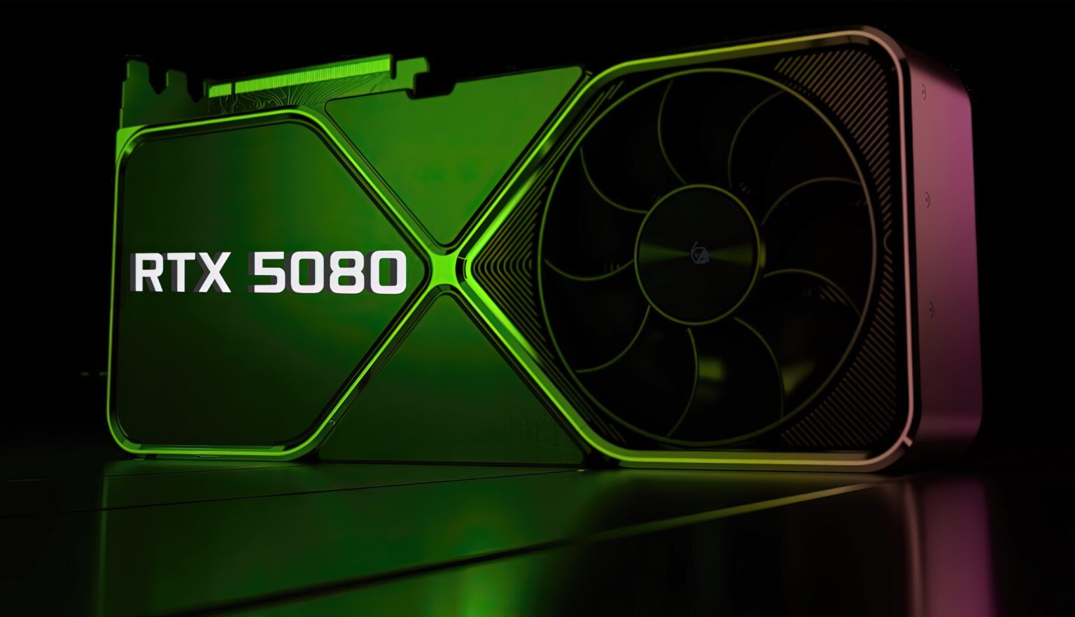 ยืนยัน NVIDIA GeForce RTX 5080 เตรียมเปิดตัวก่อนใครเพื่อนในงาน CES 2025 ส่วน RTX 5090 จะตามมาภายหลัง
