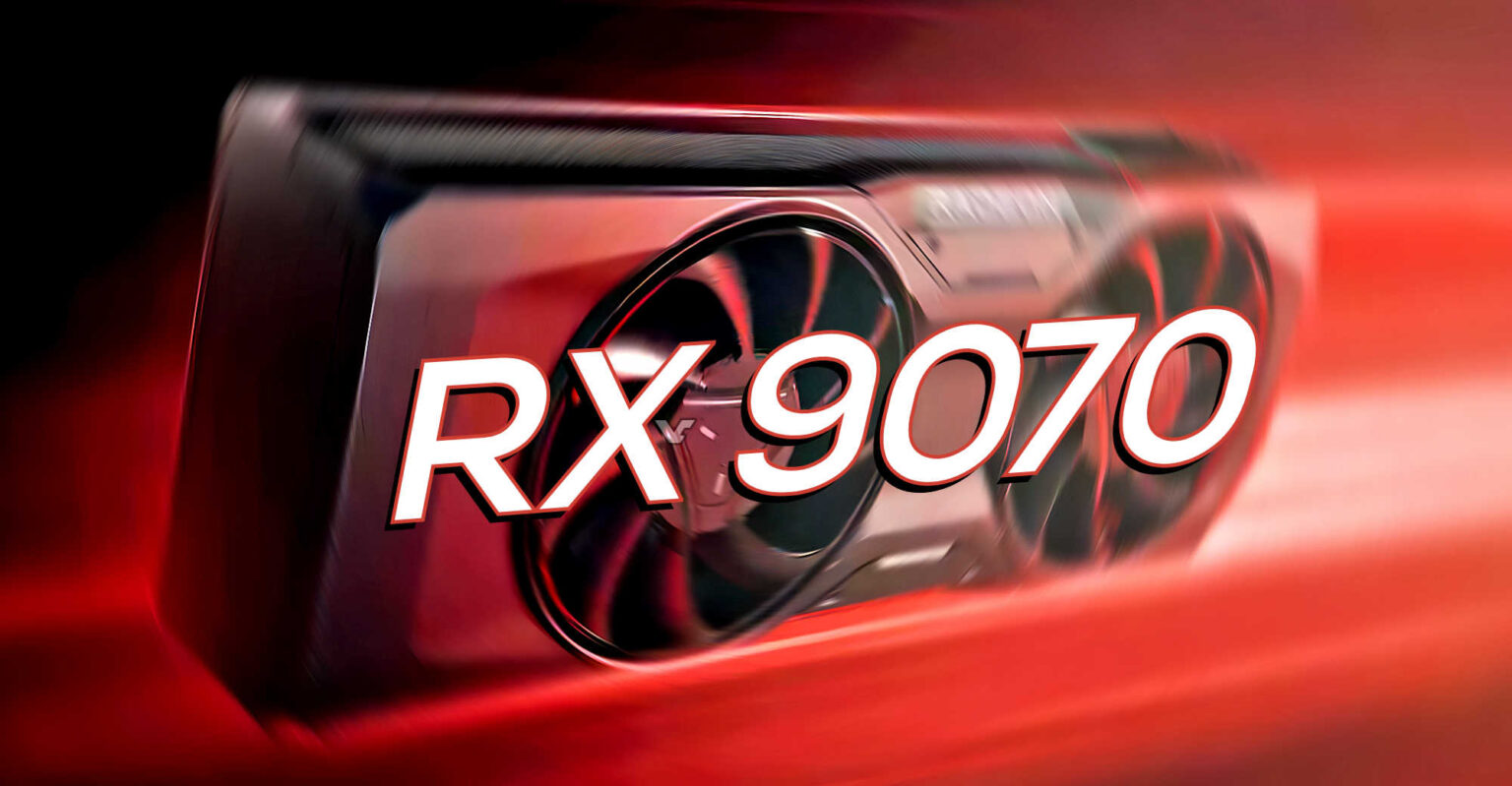หลุดไลน์อัปการ์ดจอ Radeon RX 9000 Series สำหรับ Desktop และ Mobile ก่อนเปิดตัวในงาน CES 2025