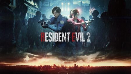 เตรียมพบความสยอง Resident Evil 2 ฉบับ Remake วางขายแล้วบน iPhone, iPad และ Mac