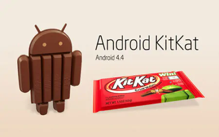 WhatsApp เพิ่งประกาศหยุดสนับสนุน Android Kitkat หลังเปิดตัวมา 11 ปี
