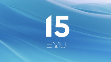 Huawei ปล่อยอัปเดต EMUI 15 แกนหลักยังคงเป็น Android