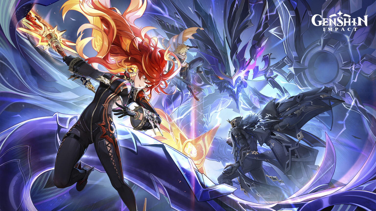 Genshin Impact 5.3 เปิดตัวเทพแห่งไฟ พร้อมเควสต์ใหม่และเทศกาล Lantern Rite!