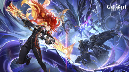 Genshin Impact 5.3 เปิดตัวเทพแห่งไฟ พร้อมเควสต์ใหม่และเทศกาล Lantern Rite!