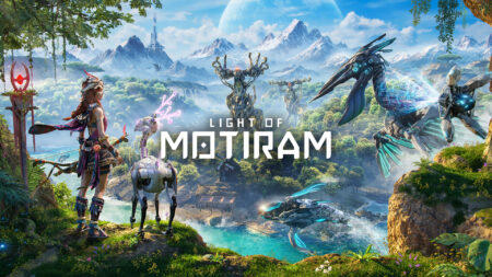 เปิดตัว Light of Motiram เกมเอาชีวิตในโลกจักรกล ที่แอบคล้าย Horizon Zero Dawn
